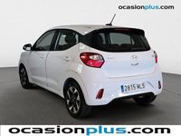 usado Hyundai i10 1.0 Klass