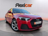 Usado Audi A1 Sportback Premium 116 CV (85 kW) 2019 Rojo Utilitario