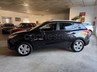 Usado Hyundai ix35 Comfort 116 CV (85 kW) 2010 Negro SUV
