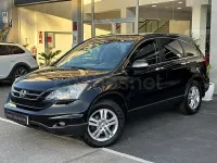 Usado Honda CR-V Elegance 150 CV (110 kW) 2012 Negro SUV