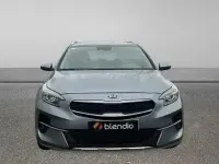 Usado Kia XCeed 120 CV (88 kW) 2020 Gris SUV