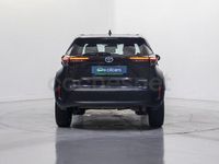 Usado Toyota Yaris Cross Style 116 CV (85 kW) 2022 Negro SUV