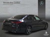 Usado Mercedes C300e 313 CV (230 kW) 2024 Berlina