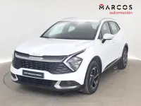 Usado Kia Sportage 160 CV (117 kW) 2025 SUV