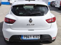 usado Renault Clio IV 