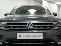 usado VW Tiguan 2.0 TDI SPORT DSG