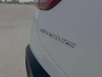Usado Kia Stonic 84 CV (61 kW) 2022 Blanco SUV