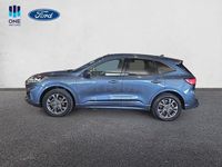 Usado Ford Kuga ST-Line X 225 CV (165 kW) 2022 Azul SUV
