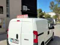 Usado Fiat Fiorino 80 CV (58 kW) 2018 Blanco Monovolumen
