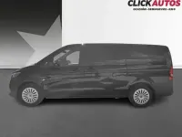 Usado Mercedes Vito 136 CV (100 kW) 2025 Van