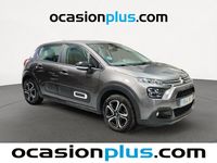 Usado Citroën C3 102 CV (75 kW) 2024 Gris Utilitario