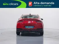 Usado Hyundai i30 101 CV (74 kW) 2025 Rojo Utilitario