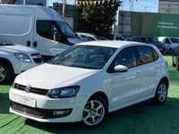 usado VW Polo Cross 1.6TDI