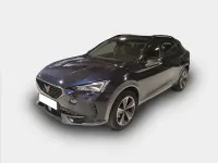 Usado Cupra Formentor 150 CV (110 kW) 2022 Azul SUV
