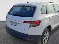 Usado Skoda Karoq Ambition 150 CV (110 kW) 2021 SUV