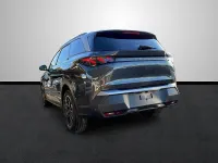 Nuevo Peugeot 5008 GT 145 CV (106 kW) 2025 Gris Monovolumen