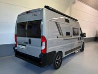 Usado Fiat Ducato 33 140 CV (102 kW) 2021 Gris Van