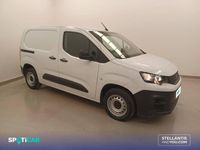 usado Peugeot Partner Standard 600kg BlueHDi 73kW Pro