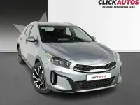Usado Kia XCeed Active 100 CV (73 kW) 2025 SUV