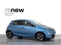 usado Renault Zoe Intens 40 R90 68kW