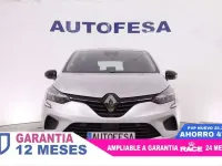Usado Renault Clio V Equilibre 90 CV (66 kW) 2023 Gris Berlina
