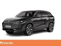 Nuevo MG HS Comfort 224 CV (164 kW) 2025 Negro SUV