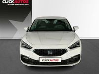 Usado Seat Leon Style 150 CV (110 kW) 2024 Blanco