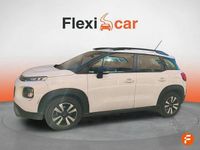 Usado Citroën C3 Aircross Feel 110 CV (80 kW) 2020 Blanco SUV