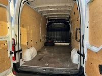 usado Renault Master Fg. Dci 92 T L3h2 3500