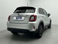 Usado Fiat 500X Connect 120 CV (88 kW) 2021 Beige SUV