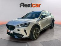 Usado Cupra Formentor 150 CV (110 kW) 2022 Blanco SUV