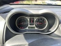 Usado Nissan Note Acenta 86 CV (63 kW) 2007 Amarillo Utilitario