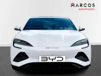 Usado BYD Seal Design 230 kW (313 CV) 2025