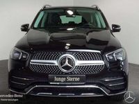 usado Mercedes GLE350 350e 4Matic Aut.