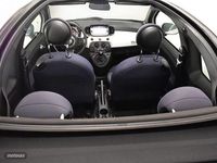 Usado Fiat 500 Club 70 CV (51 kW) 2023 Blanco Descapotable