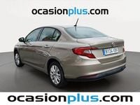 Usado Fiat Tipo Easy 95 CV (69 kW) 2017 Beige Berlina