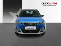 Usado Seat Arona Xperience 115 CV (84 kW) 2025 Azul SUV