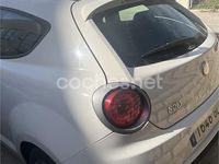 Usado Alfa Romeo GT Junior 78 CV (57 kW) 2009 Blanco Berlina