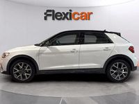 Usado Audi A1 Premium 95 CV (69 kW) 2021 Blanco Berlina
