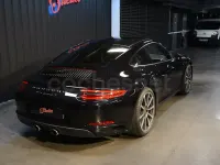 Usado Porsche 911 Carrera S 420 CV (308 kW) 2016 Negro Coupe
