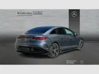 Usado Mercedes EQE350 Edition 214 kW (292 CV) 2025 Eléctrico Berlina