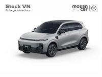 Nuevo Leapmotor C10 160 kW (218 CV) 2025 Otro SUV