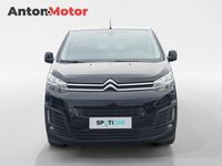 Usado Citroën Spacetourer Business Class 145 CV (106 kW) 2022 Negro Monovolumen