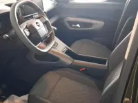 Nuevo Opel Combo 101 CV (74 kW) 2026 Sirkka green Monovolumen