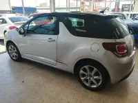 Usado DS Automobiles DS3 Style 99 CV (72 kW) 2018 Gris / plata Berlina