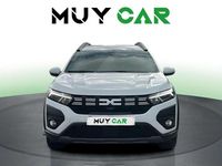 Usado Dacia Jogger Expression 110 CV (80 kW) 2023 Blanco Monovolumen