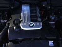 Occasion BMW 530 193 ch (141 kW) 2003 Noir Berline