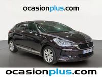 Usado DS Automobiles DS5 165 CV (121 kW) 2018 Violeta Utilitario