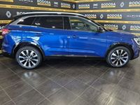 Usado Renault Austral Techno 160 CV (117 kW) 2024 Azul SUV