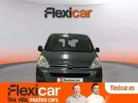 Usado Citroën Berlingo Feel 110 CV (80 kW) 2016 Gris Monovolumen